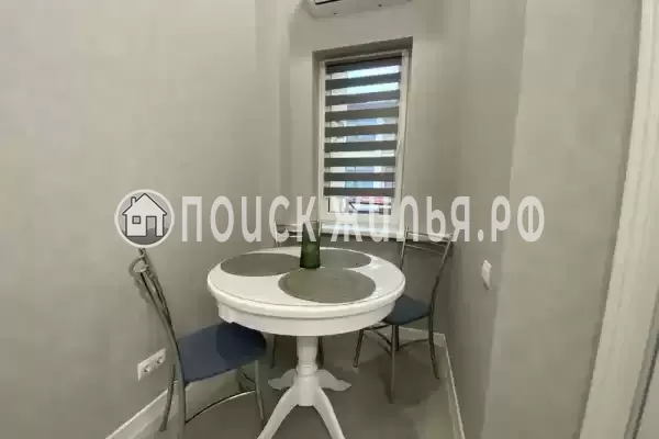 Частный сектор «Грин Сейл Парк», Сириус