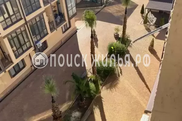 Частный сектор «Грин Сейл Парк», Сириус