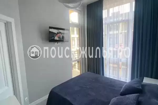 Частный сектор «Грин Сейл Парк», Сириус