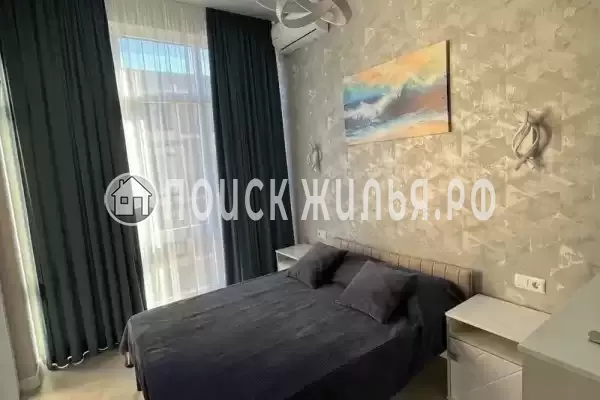 Частный сектор «Грин Сейл Парк», Сириус