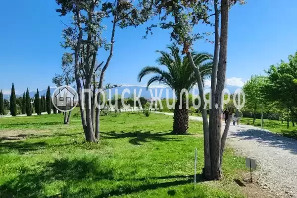 Частный сектор «Грин Сейл Парк», Сириус