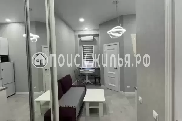 Частный сектор «Грин Сейл Парк», Сириус