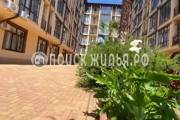 Частный сектор «Грин Сейл Парк», Сириус