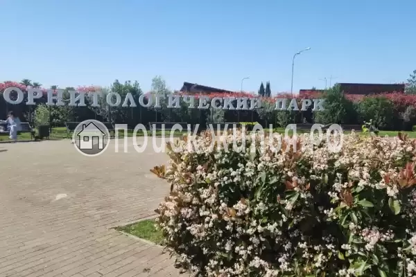 Частный сектор «Грин Сейл Парк», Сириус