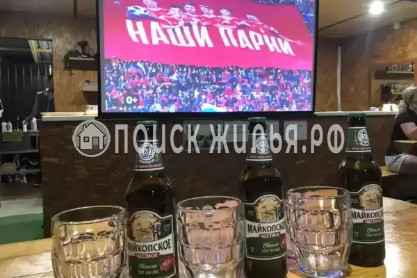 Частный сектор «Райский уголок», Волконка Частный сектор «Райский уголок», Волконка