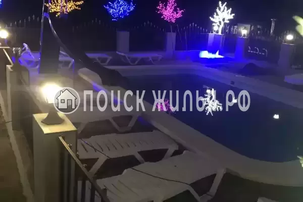 Частный сектор «Райский уголок», Волконка Частный сектор «Райский уголок», Волконка