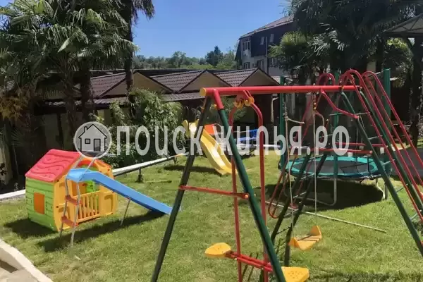 Частный сектор «Райский уголок», Волконка Частный сектор «Райский уголок», Волконка