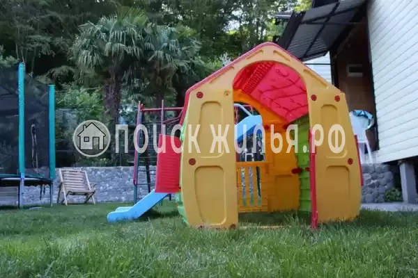 Частный сектор «Райский уголок», Волконка Частный сектор «Райский уголок», Волконка