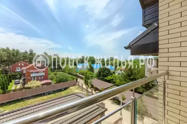 «Авис», Криница «Авис», Криница