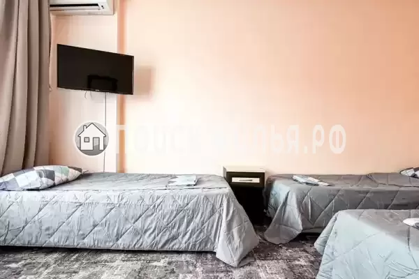 «Морячка», Джемете «Морячка», Джемете