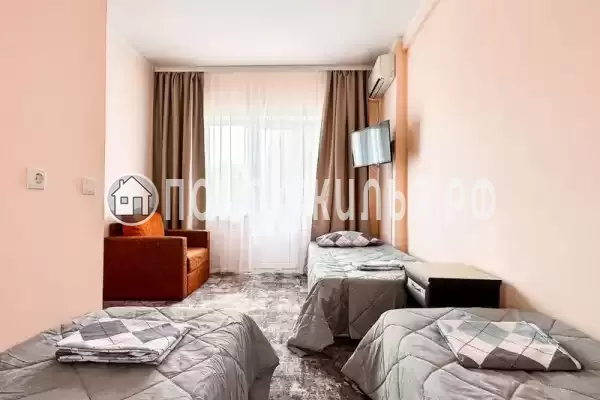 «Морячка», Джемете «Морячка», Джемете