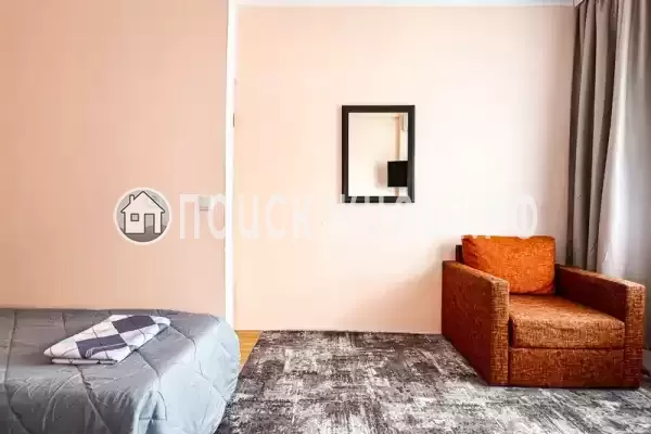 «Морячка», Джемете «Морячка», Джемете