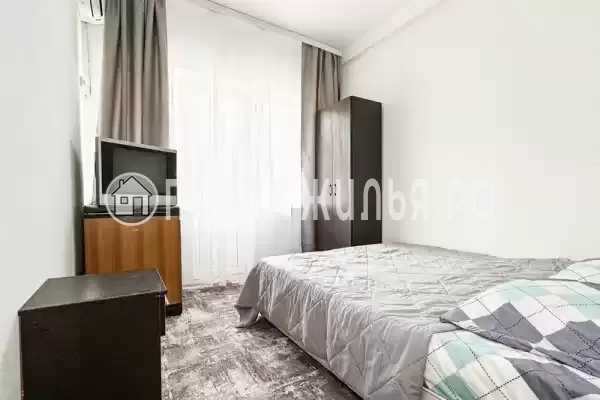 «Морячка», Джемете «Морячка», Джемете