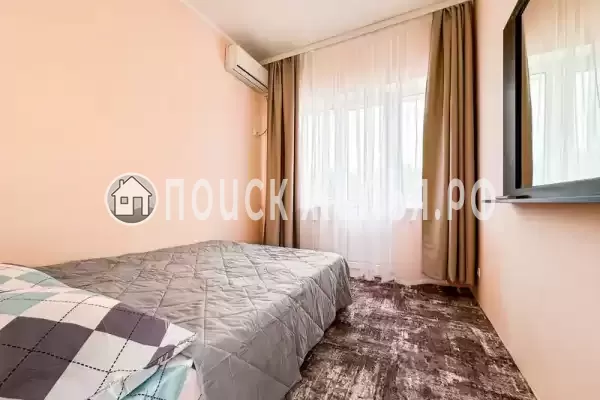 «Морячка», Джемете «Морячка», Джемете