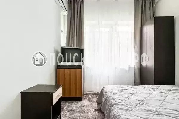 «Морячка», Джемете «Морячка», Джемете