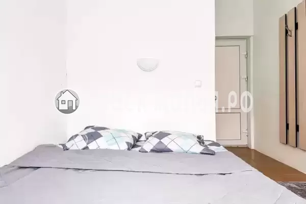 «Морячка», Джемете «Морячка», Джемете