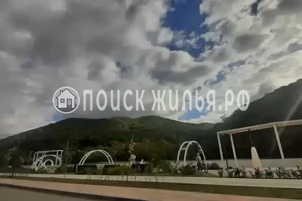 Частный сектор «Евродвушка на Малышева», Лазаревское