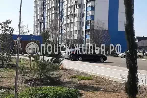 Частный сектор «Евродвушка на Малышева», Лазаревское