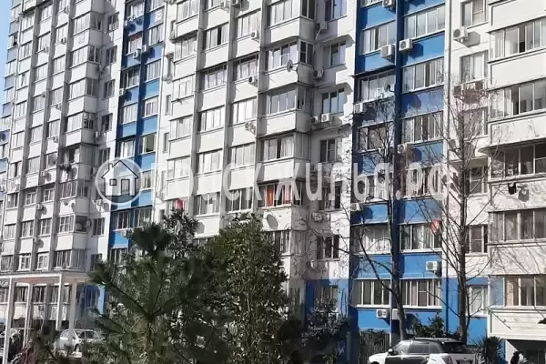 Частный сектор «Евродвушка на Малышева», Лазаревское