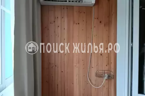 Частный сектор «Евродвушка на Малышева», Лазаревское