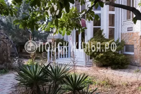 Частный сектор «Маша дома», Геленджик