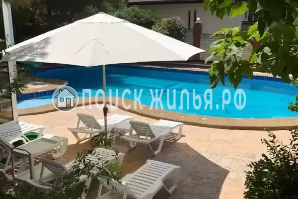 Частный сектор «Маша дома», Геленджик