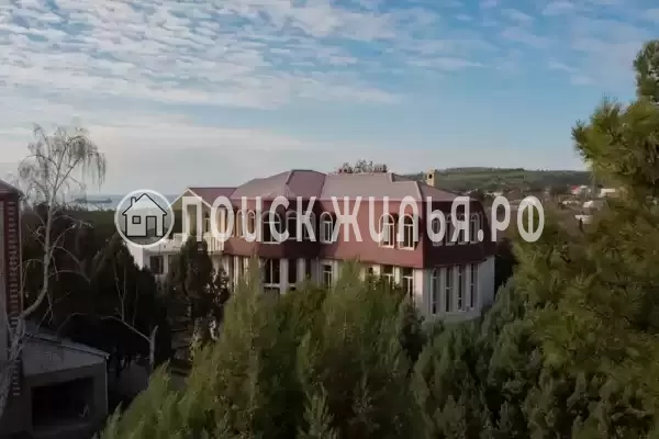 Частный сектор «Маша дома», Геленджик