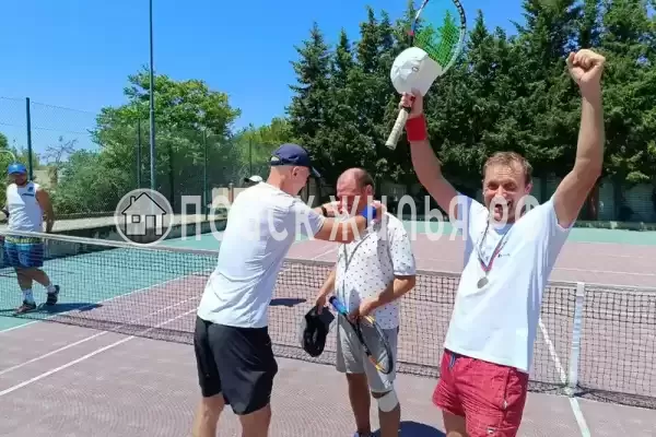 Частный сектор «Маша дома», Геленджик