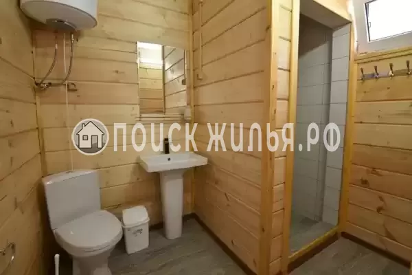 «Хаятт», Голубицкая