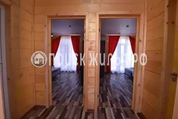 «Хаятт», Голубицкая