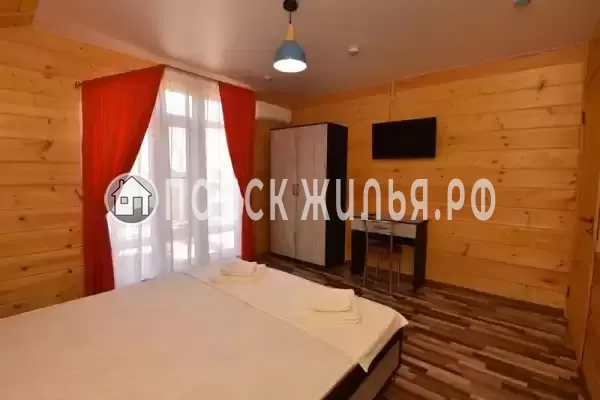 «Хаятт», Голубицкая