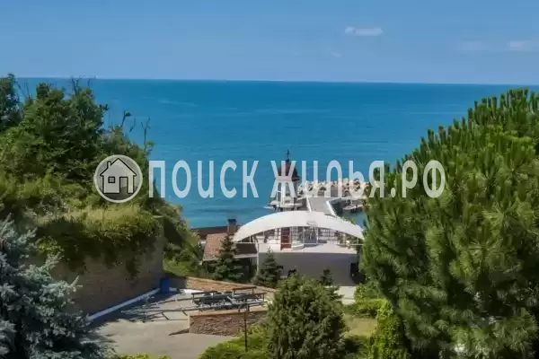 «Морской-клуб», Дивноморское