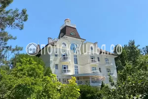 «Морской-клуб», Дивноморское