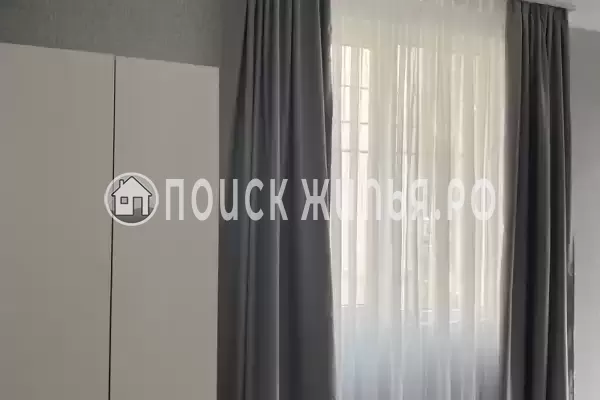 «Арго», Лазаревское