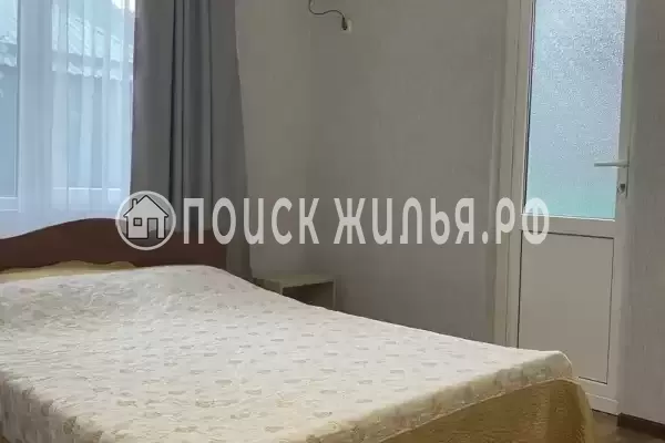 «Арго», Лазаревское