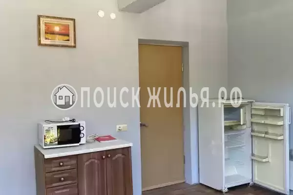 «Арго», Лазаревское