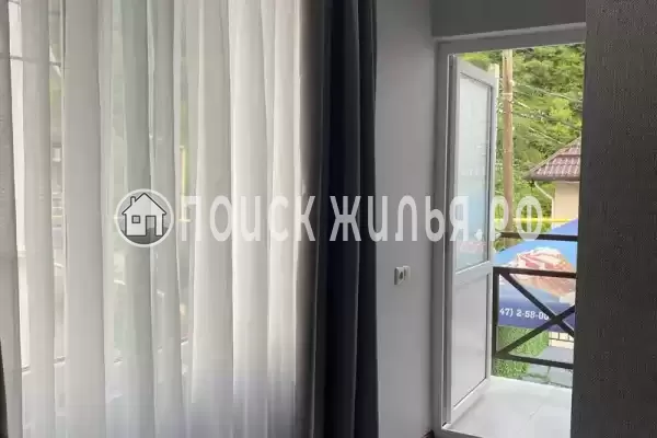 «Арго», Лазаревское