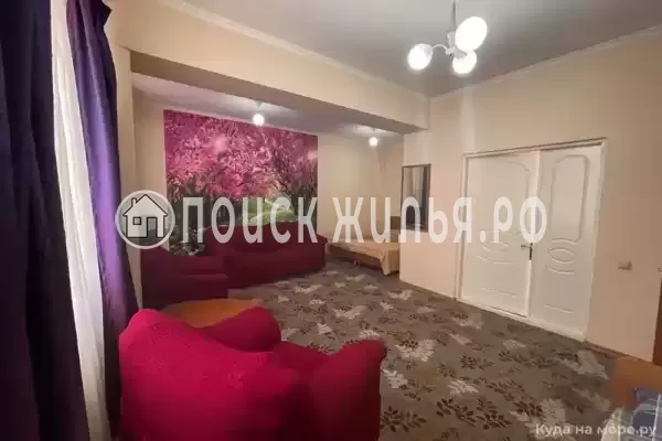 «Лазурный берег», Кабардинка