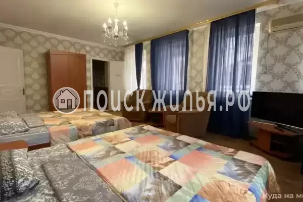 «Лазурный берег», Кабардинка