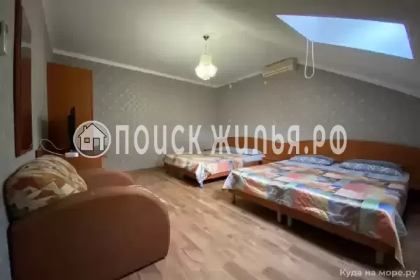 «Лазурный берег», Кабардинка