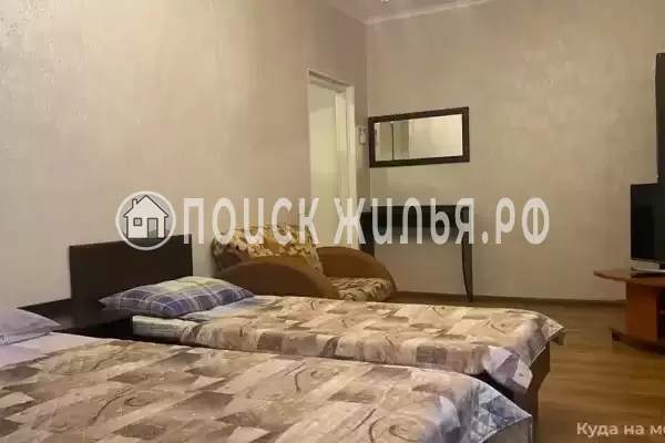 «Лазурный берег», Кабардинка