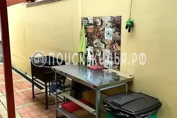 «Лазурный берег», Кабардинка