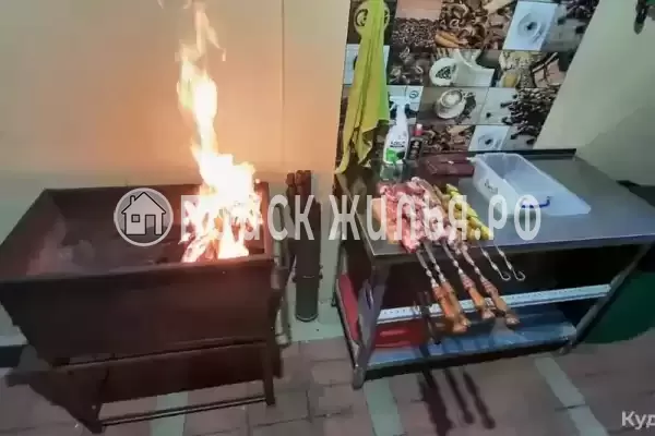 «Лазурный берег», Кабардинка