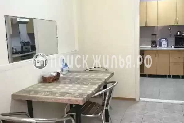 «Лазурный берег», Кабардинка