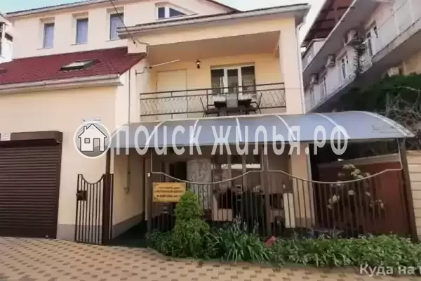 «Лазурный берег», Кабардинка