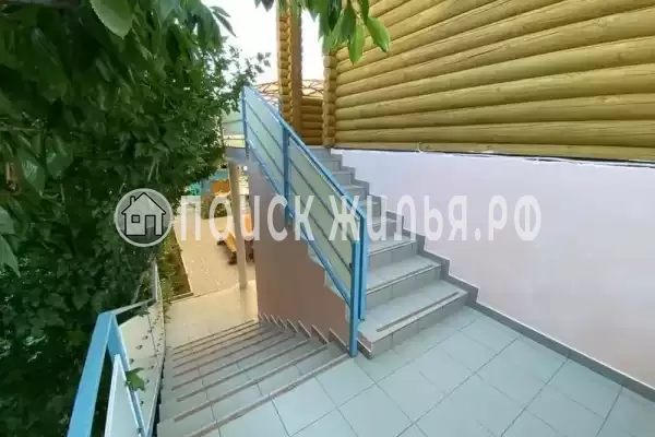 Гостевой дом «На Приморской», Благовещенская