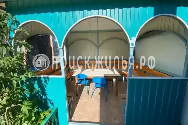 Гостевой дом «На Приморской», Благовещенская