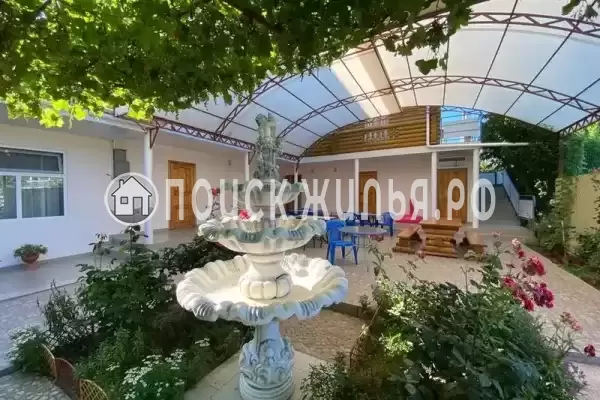 Гостевой дом «На Приморской», Благовещенская