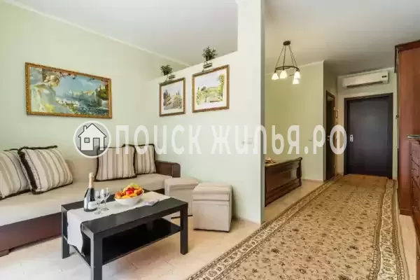 Частный сектор «Благодать», Джанхот