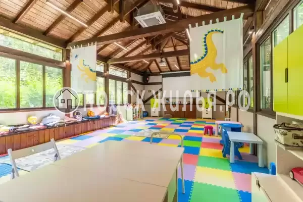 Частный сектор «Благодать», Джанхот